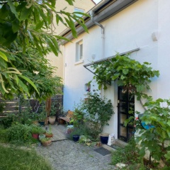 Imagen del anuncio: From January to April: Beautiful old renovated house to rent