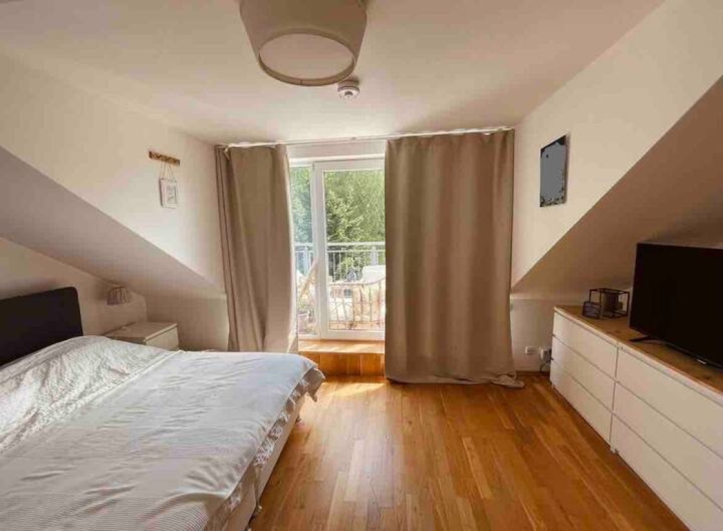 Möblierte 2-Zimmer-Wohnung nähe Stadtpark (17.09. - 13.12. - flexibel) – -, 22305 Hamburg Barmbek-Nord – Vorschaubild 10