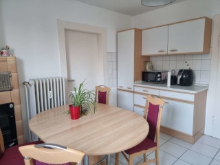 Imagen del anuncio: Schöne 3er Frauen WG (only women)