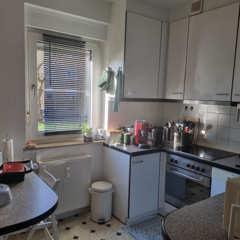 Apartamento Untergiesing-Harlaching Tierpark - foto 5