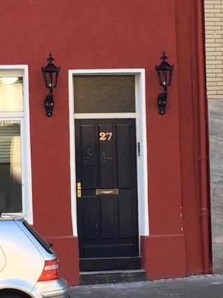 Anzeigenbild: H27,App 5, charming +super cosy Studio-Apartment, RWTH-Biblioth.., auf 1,5 Etagen