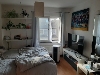 Wg geeignete Wohnung (Humboldt-Gremberg)