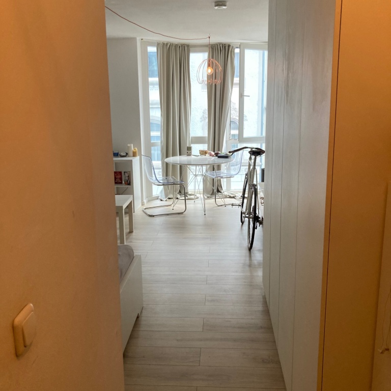 1-Zi.App. in zentraler Lage (Belgisches Viertel) – Utrechter Straße, 50674 Köln Neustadt-Nord – Vorschaubild 4