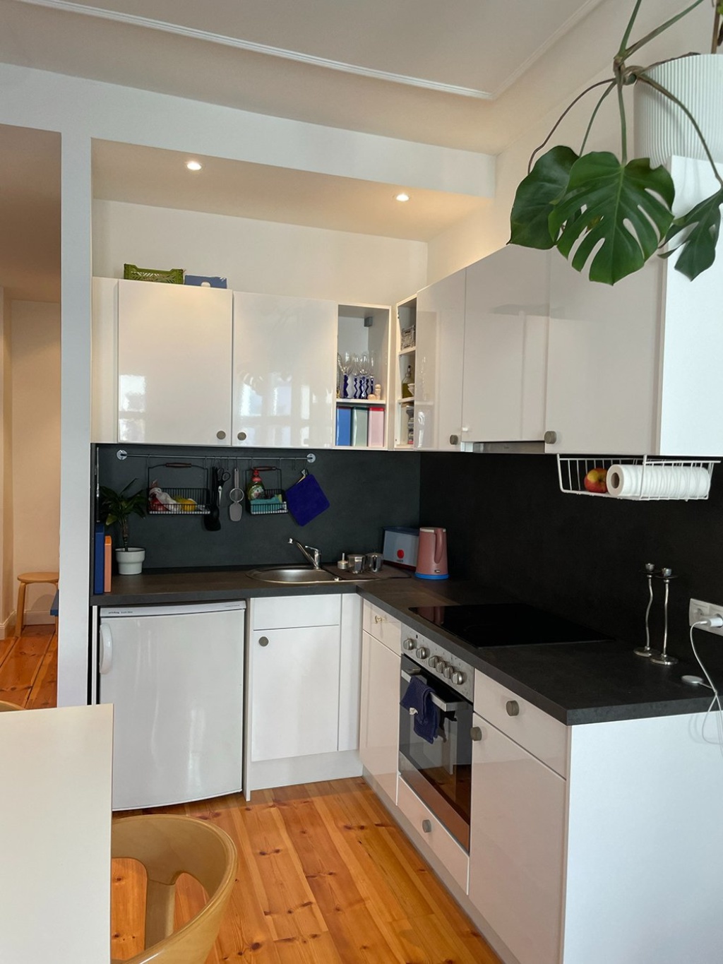 Flat Prenzlauer Berg Winsstraße 43 - picture 4