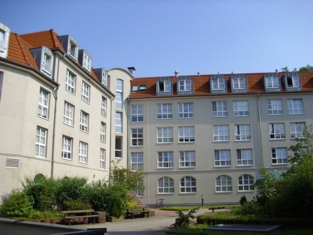 399€, direkt am Park, möbliertes, ruhiges Apartment für Singles oder Senioren – 4420 Leipzig Markranstädt – Vorschaubild 14