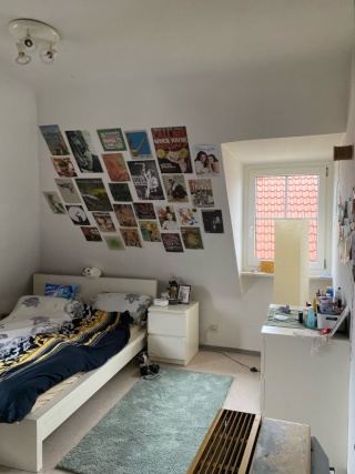 Anzeigenbild: WG-Zimmer Nähe Würzburg