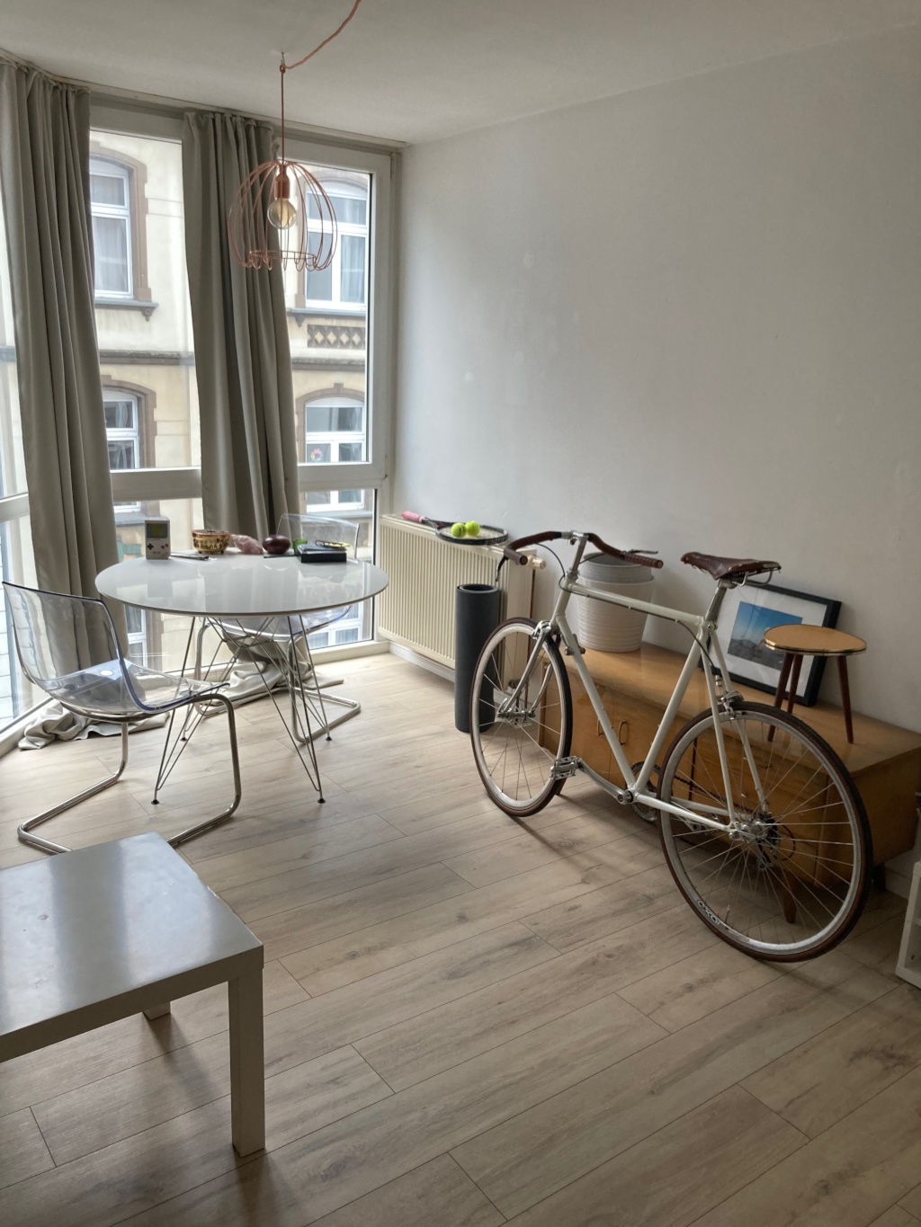 1-Zi.App. in zentraler Lage (Belgisches Viertel) – Utrechter Straße, 50674 Köln Neustadt-Nord – Vorschaubild 2