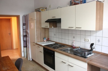 Anzeigenbild: Schönes, voll möbliertes Zimmer in einer netten WG