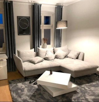 Imagen del anuncio: Vollmöbilierte, schöne Zwei-Zimmer-Wohnung in Neuruppin