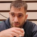 Kostas Kontothanasis
