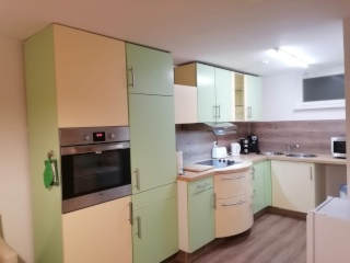 Ad image: Top - WG rooms in 4 WG house in Krauchenwies free from 1.8.2025