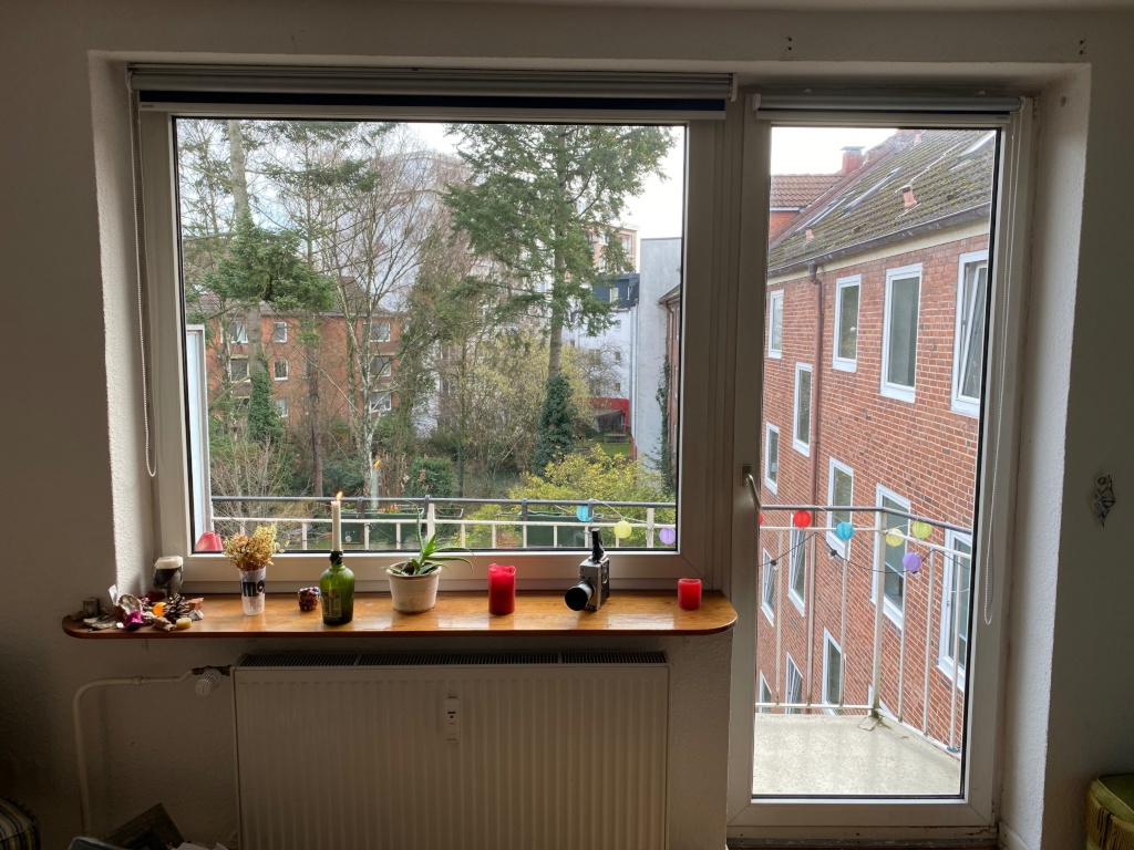 Wohnung Eimsbüttel Nagels Allee 2 - Bild 9