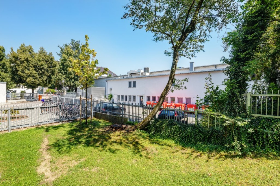 Möbliert und ausgestattete Wohnung in Milbertshofen – Nietzschestr. 36, 80807 München Milbertshofen-Am Hart – Vorschaubild 11