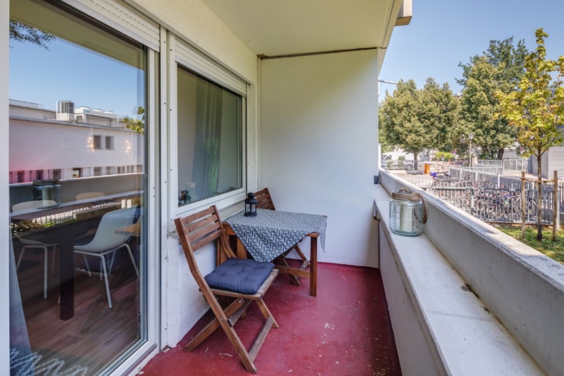 Möbliert und ausgestattete Wohnung in Milbertshofen – Nietzschestr. 36, 80807 München Milbertshofen-Am Hart – Vorschaubild 4