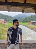Amit Singh Chandel