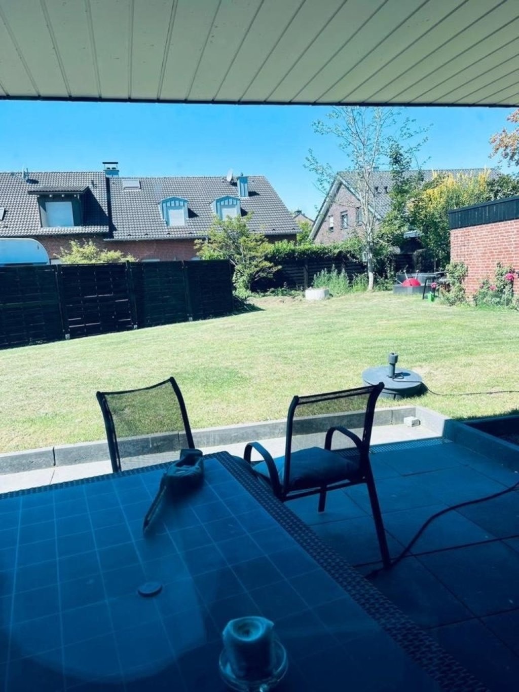 SEP EINGANG I GARTEN I WLAN I TERRASE I EBK I WASCHMASCHINE I TROCKNER – 48167 Münster Wolbeck – Vorschaubild 6