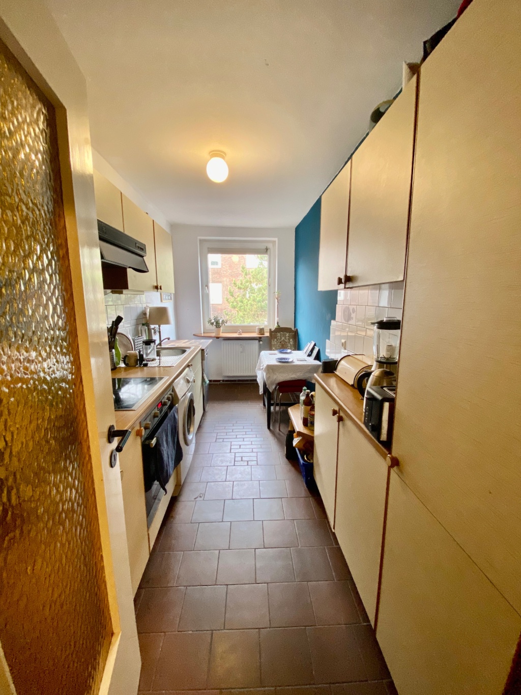 Wohnung Eimsbüttel Nagels Allee 2 - Bild 7