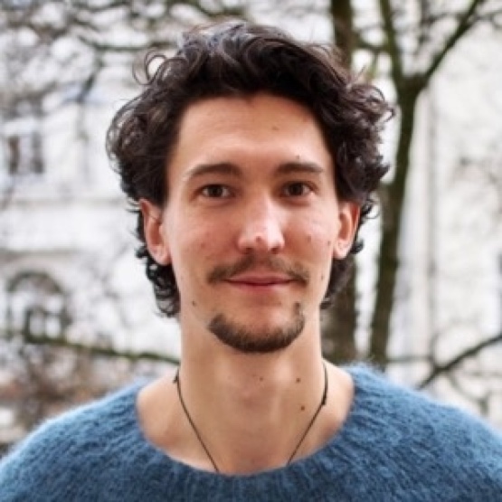 Profilbild