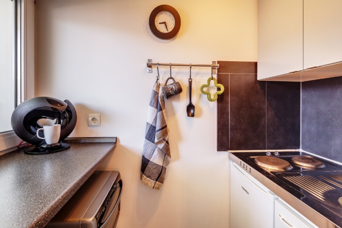 Möbliert und ausgestattete Wohnung in Milbertshofen – Nietzschestr. 36, 80807 München Milbertshofen-Am Hart – Vorschaubild 5
