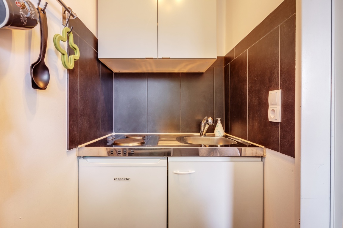 Möbliert und ausgestattete Wohnung in Milbertshofen – Nietzschestr. 36, 80807 München Milbertshofen-Am Hart – Vorschaubild 6