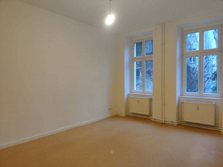 Zwischenmiete Wohnung für Schüler, Azubi oder StudentInnen 1ZimmerWohnung in BerlinMoabit