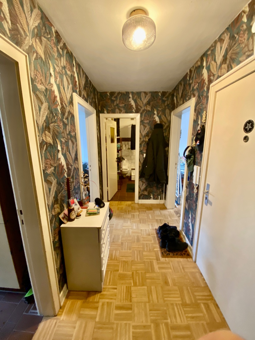 Wohnung Eimsbüttel Nagels Allee 2 - Bild 8