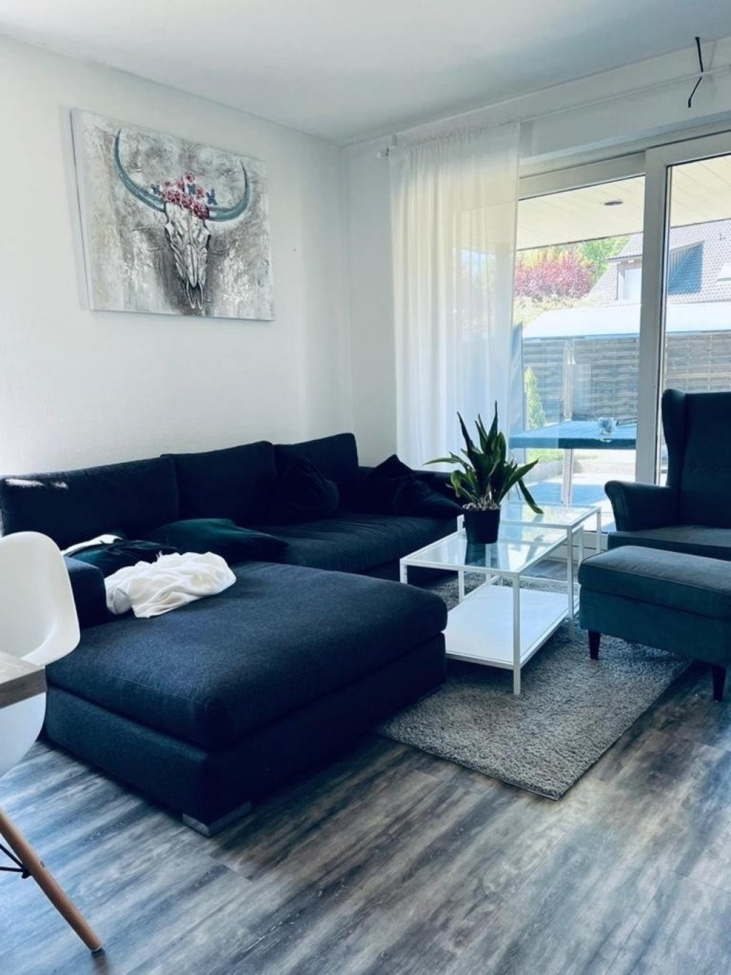 SEP EINGANG I GARTEN I WLAN I TERRASE I EBK I WASCHMASCHINE I TROCKNER – 48167 Münster Wolbeck – Vorschaubild 5
