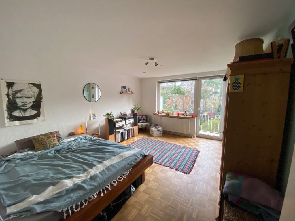 Wohnung Eimsbüttel Nagels Allee 2 - Bild 5