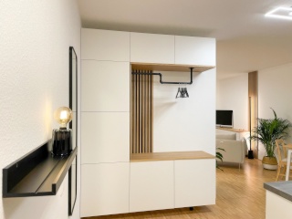 Imagen del anuncio: Modernes 1-Zimmer-Apartment im Neubau mit top Ausstattung in Langen