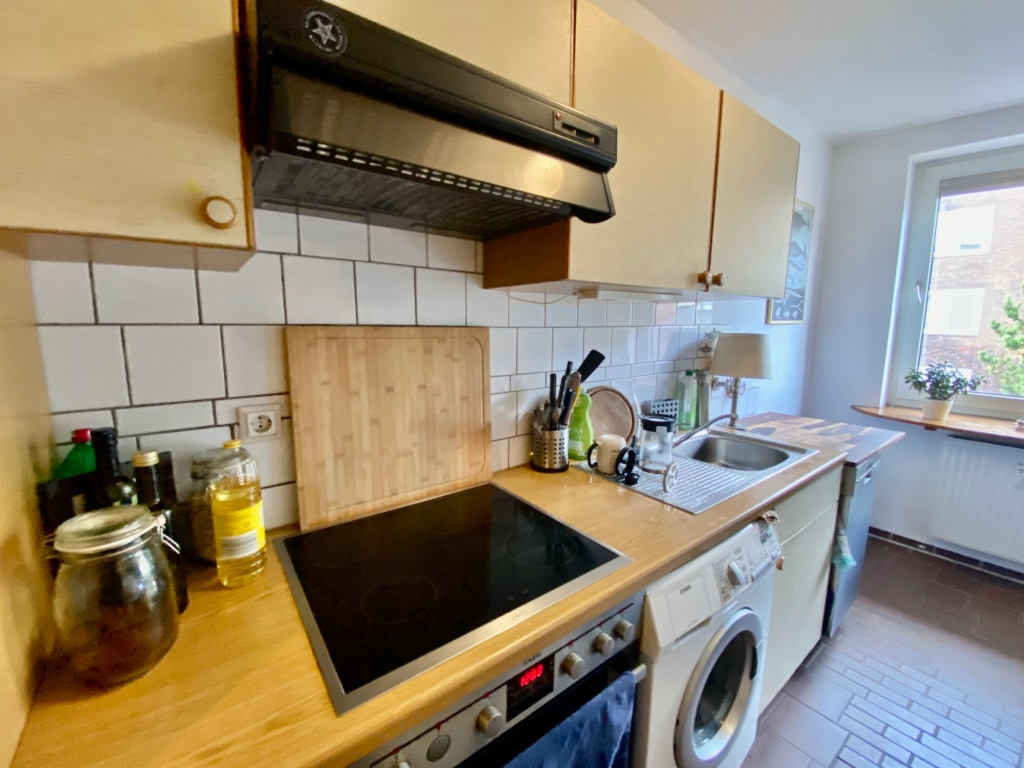 Wohnung Eimsbüttel Nagels Allee 2 - Bild 4