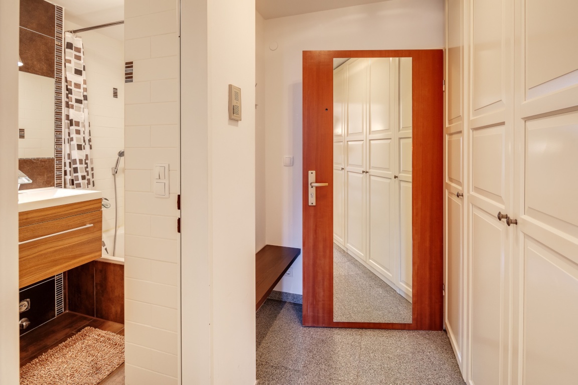 Möbliert und ausgestattete Wohnung in Milbertshofen – Nietzschestr. 36, 80807 München Milbertshofen-Am Hart – Vorschaubild 10