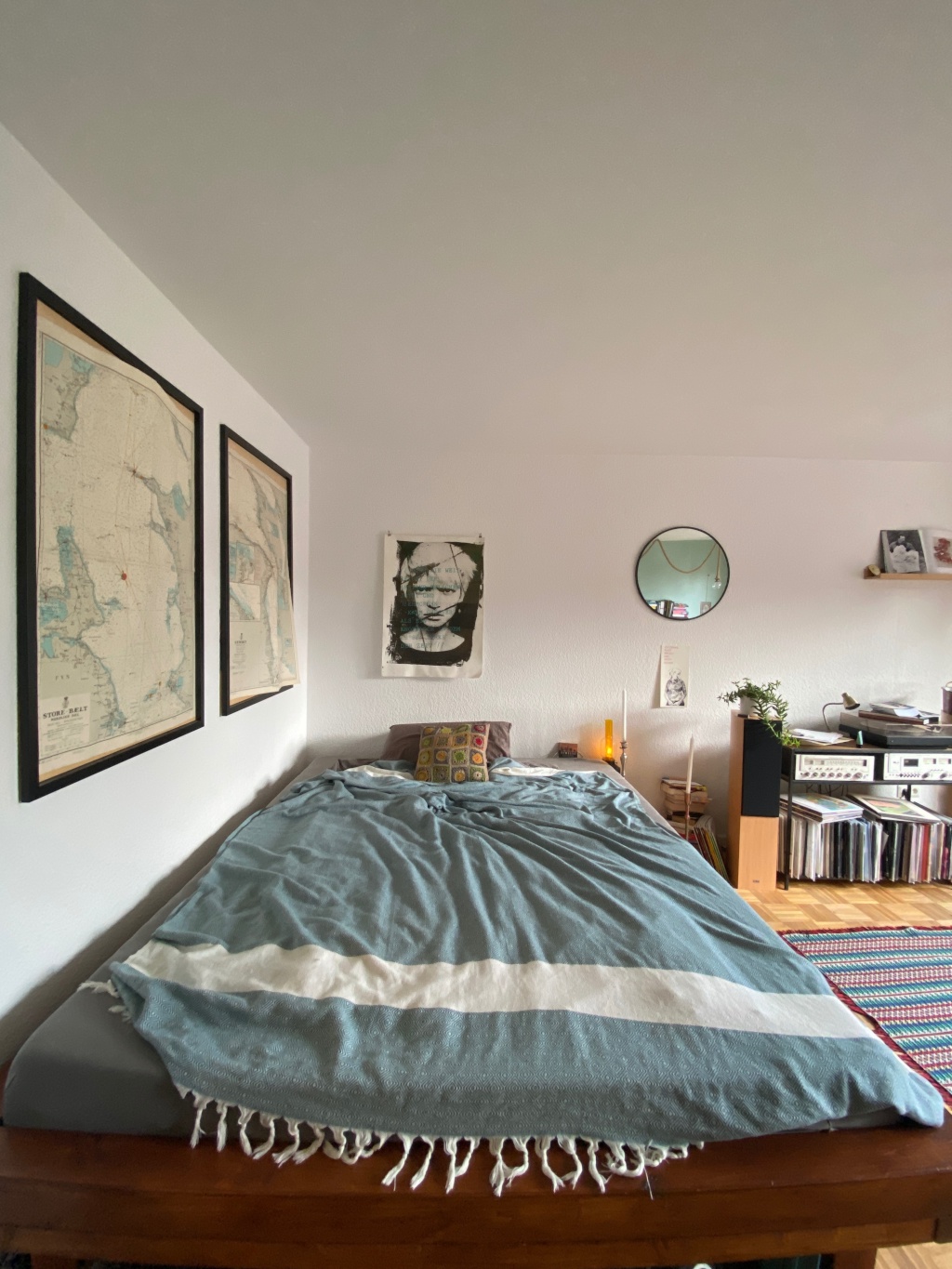 Wohnung Eimsbüttel Nagels Allee 2 - Bild 6