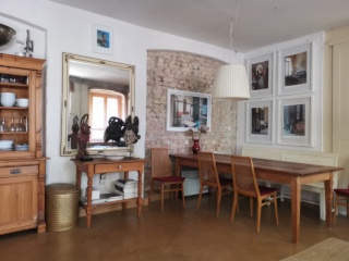 Kleines Haus mit 2 Etagen in Berlin Mitte. — photo 1