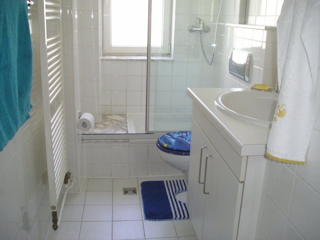 Flat Wilmersdorf Ludwigkirchstr. - picture 8