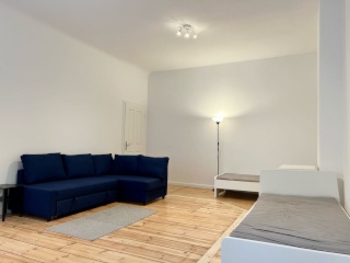 2-Zimmer Wohnung in Charlottenburg — photo 1