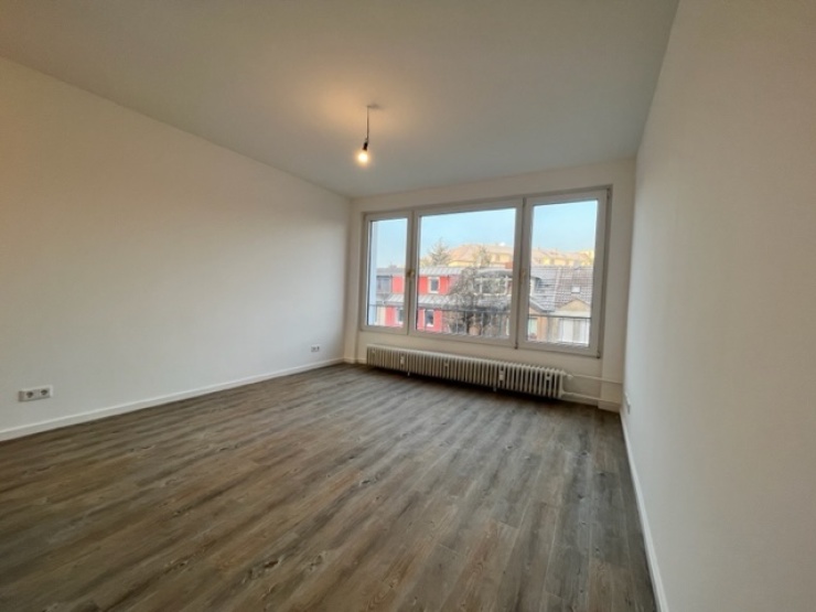 Helles Apartment nähe Kölner-Zoo (letzte Sanierung Feb 2023) - 1-Zimmer ...