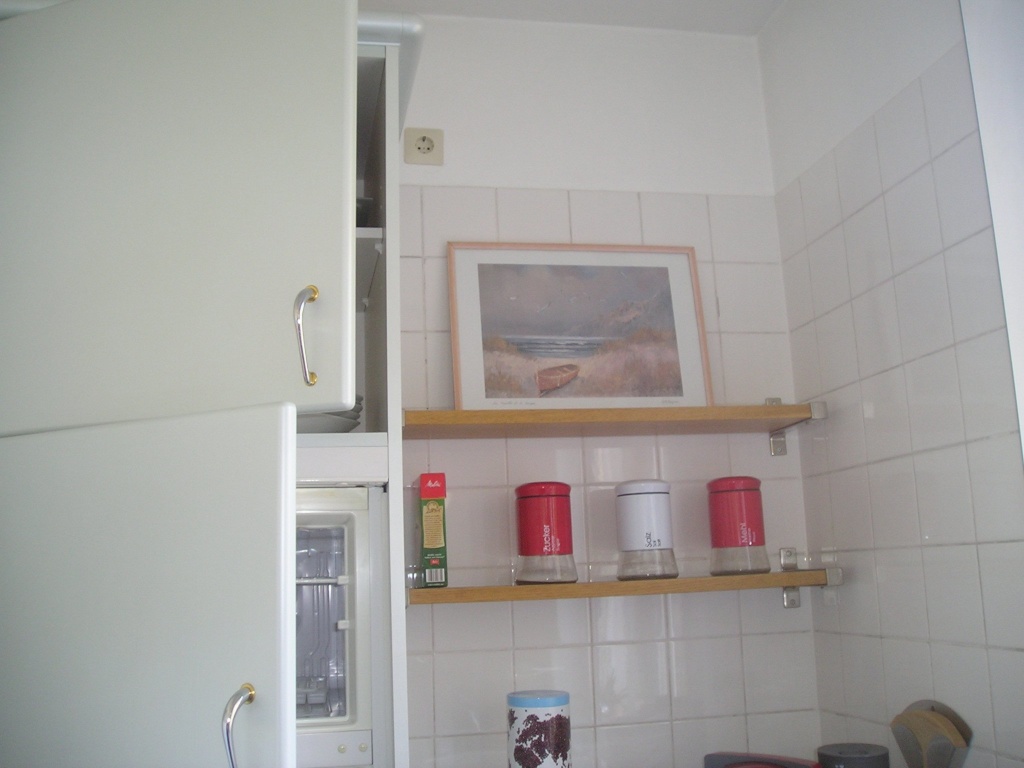 Flat Wilmersdorf Ludwigkirchstr. - picture 10