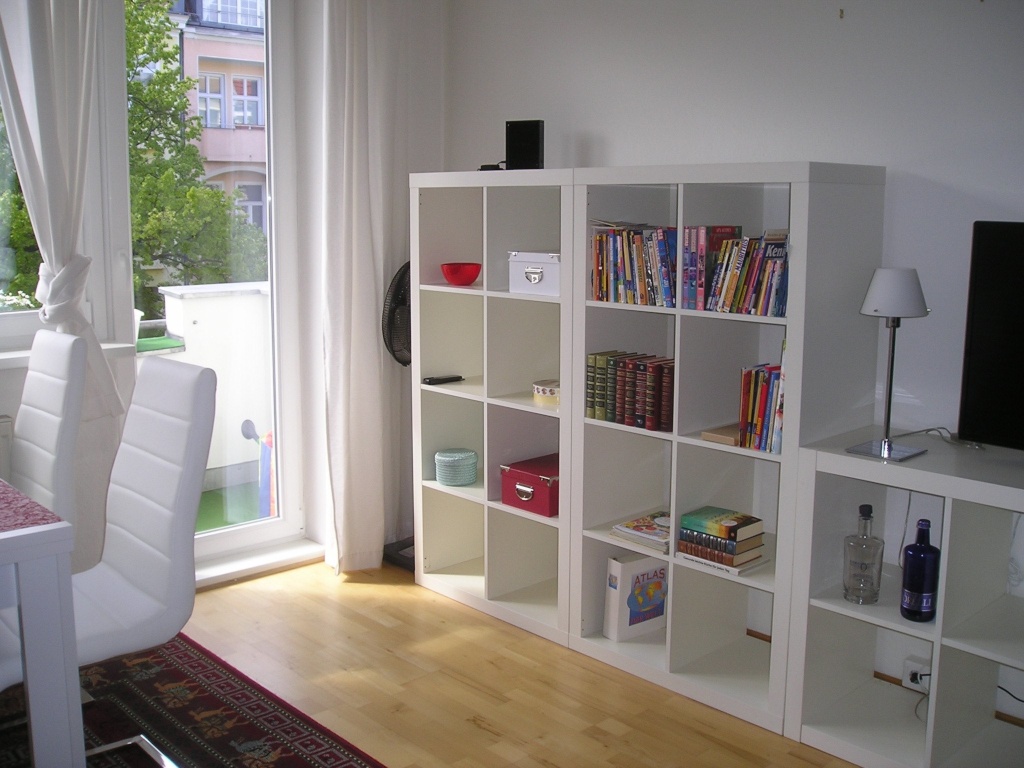 Flat Wilmersdorf Ludwigkirchstr. - picture 5
