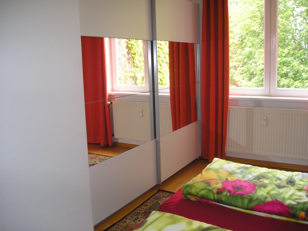 Flat Wilmersdorf Ludwigkirchstr. - picture 7