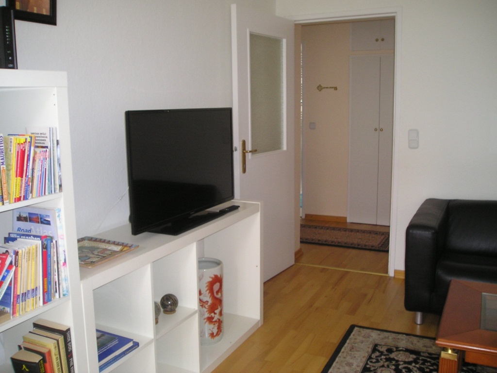 Flat Wilmersdorf Ludwigkirchstr. - picture 2