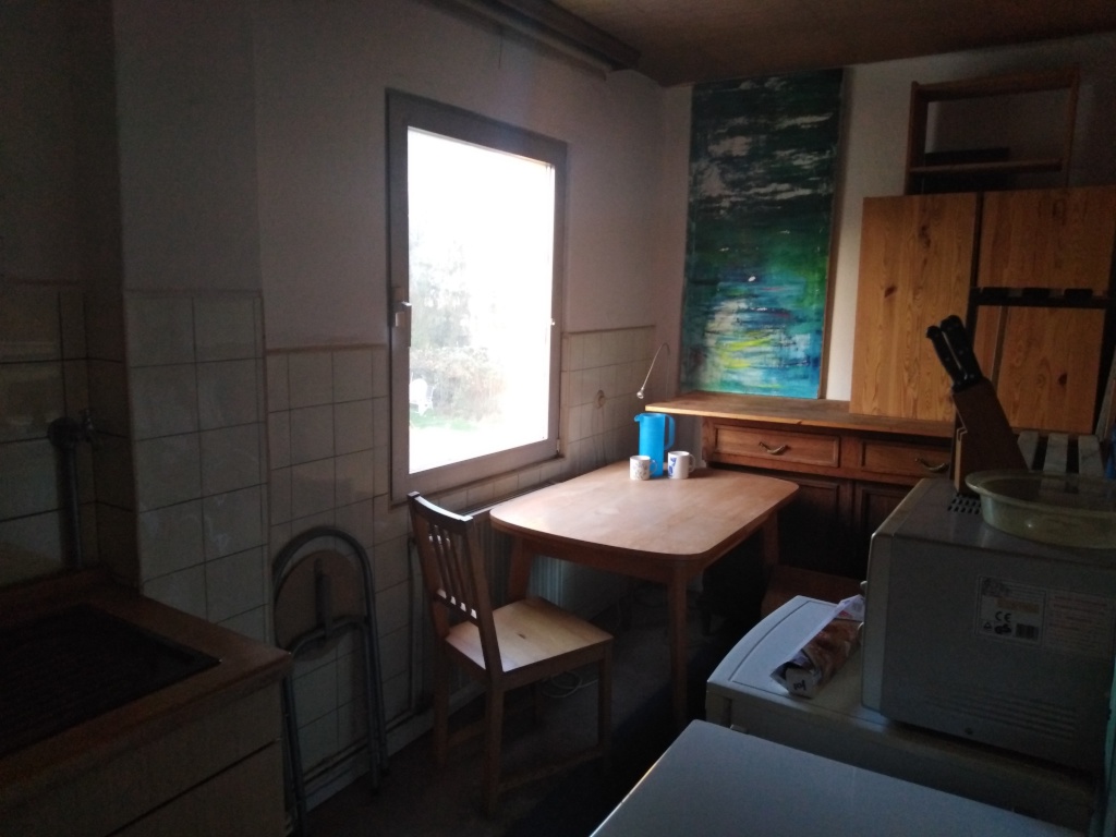 EFH in Neu Ehrenfeld – Grolmanstr., 50825 Köln Neuehrenfeld – Vorschaubild 5