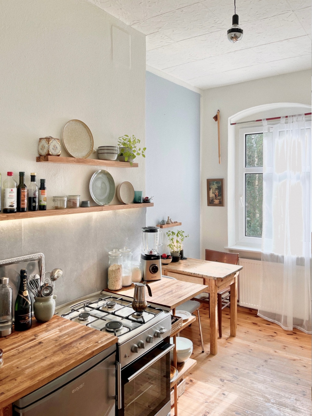 Apartamento Neukölln Weisestr. 14 - foto 2