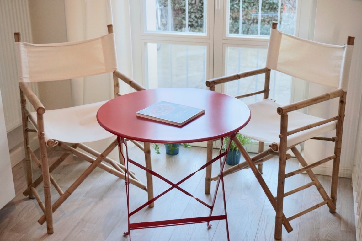 Bright Designer Apartment near Glienicke Bridge (All-Inclusive Rent) – Berlinerstr. 96, 14467 Potsdam Berliner Vorstadt – Vorschaubild 6