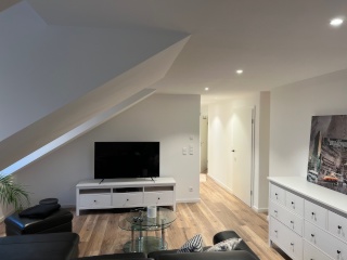 Ad image: schöne, helle Dachgeschosswohnung
