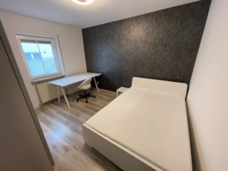 Anzeigenbild: Dein neues Zuhause in einer charmanten 2er-WG – Jetzt einziehen & wohlfühlen!