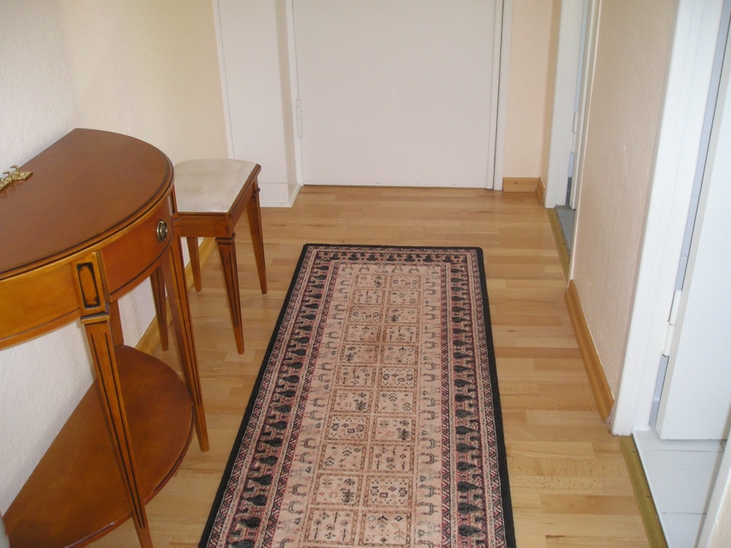 Flat Wilmersdorf Ludwigkirchstr. - picture 12