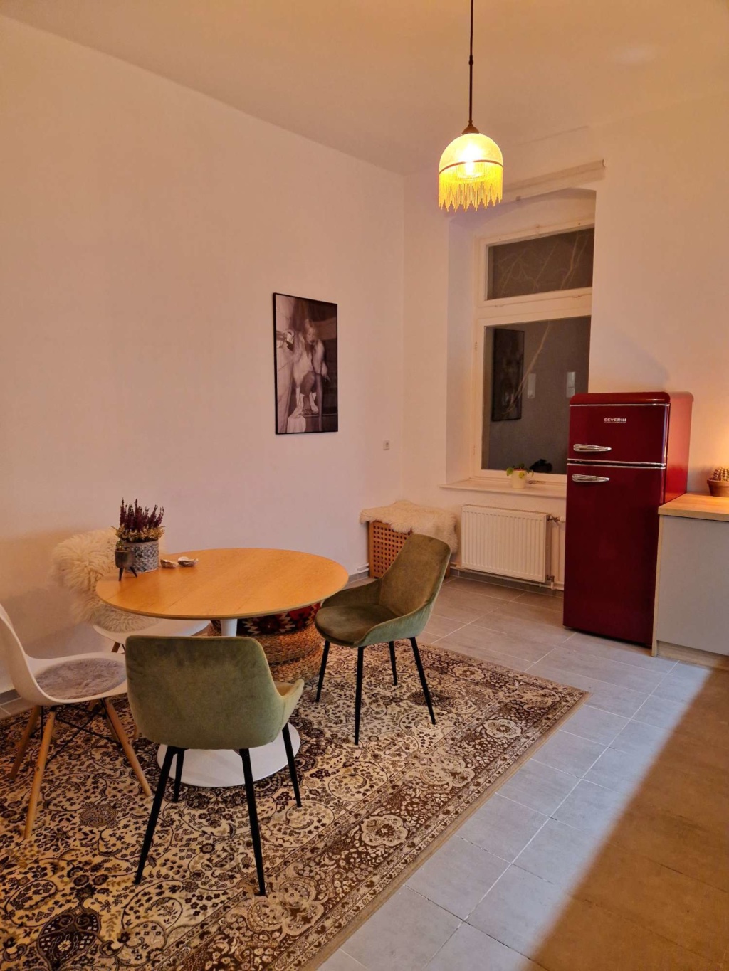 Wohnung Prenzlauer Berg Schliemannstraße 45 - Bild 4