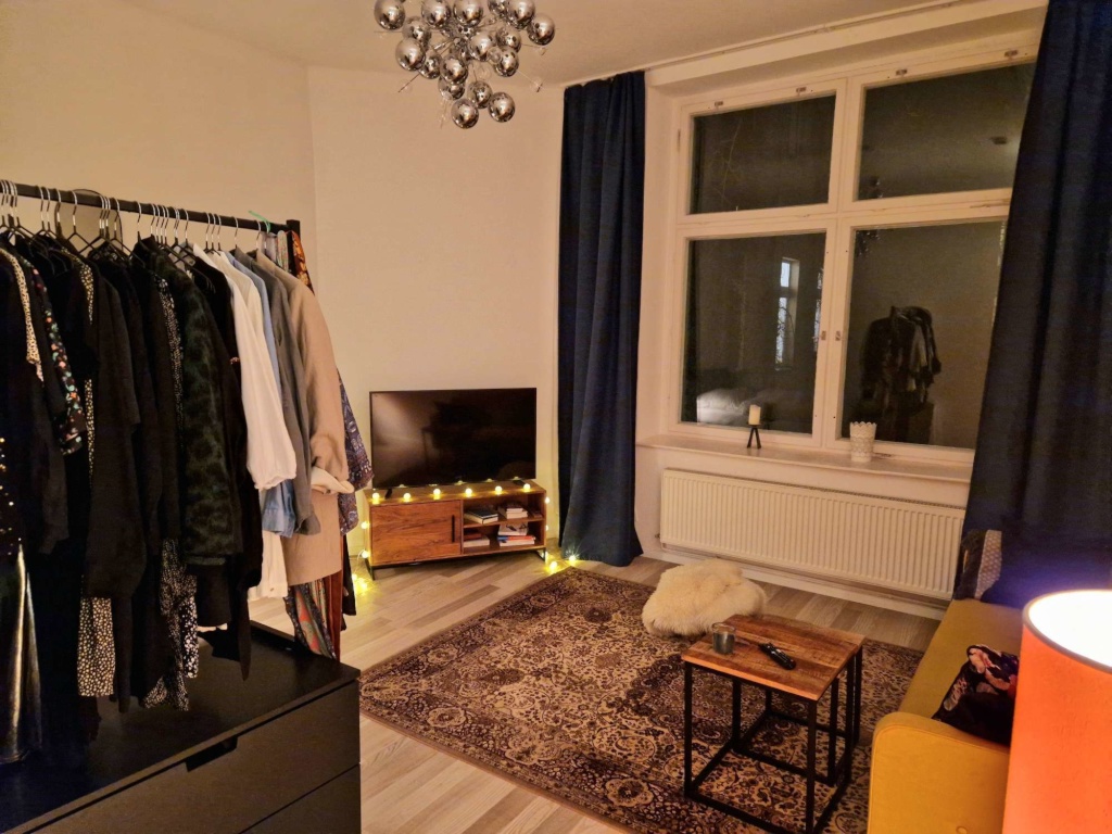 Wohnung Prenzlauer Berg Schliemannstraße 45 - Bild 5
