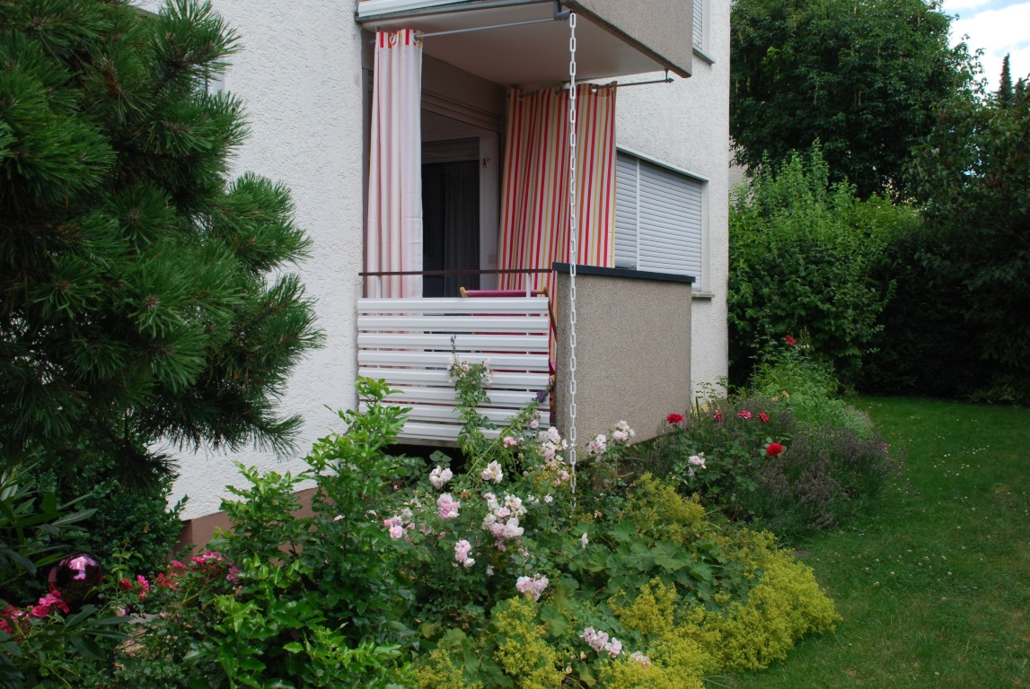 WG-Zimmer Möhringen Kremmlerstr. - Bild 1
