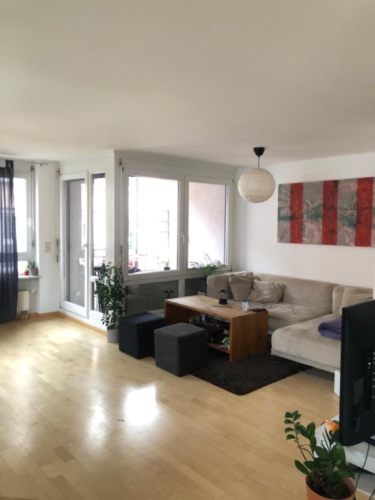 WG-Zimmer mitten in der Altstadt - Zimmer Reutlingen-Innenstadt